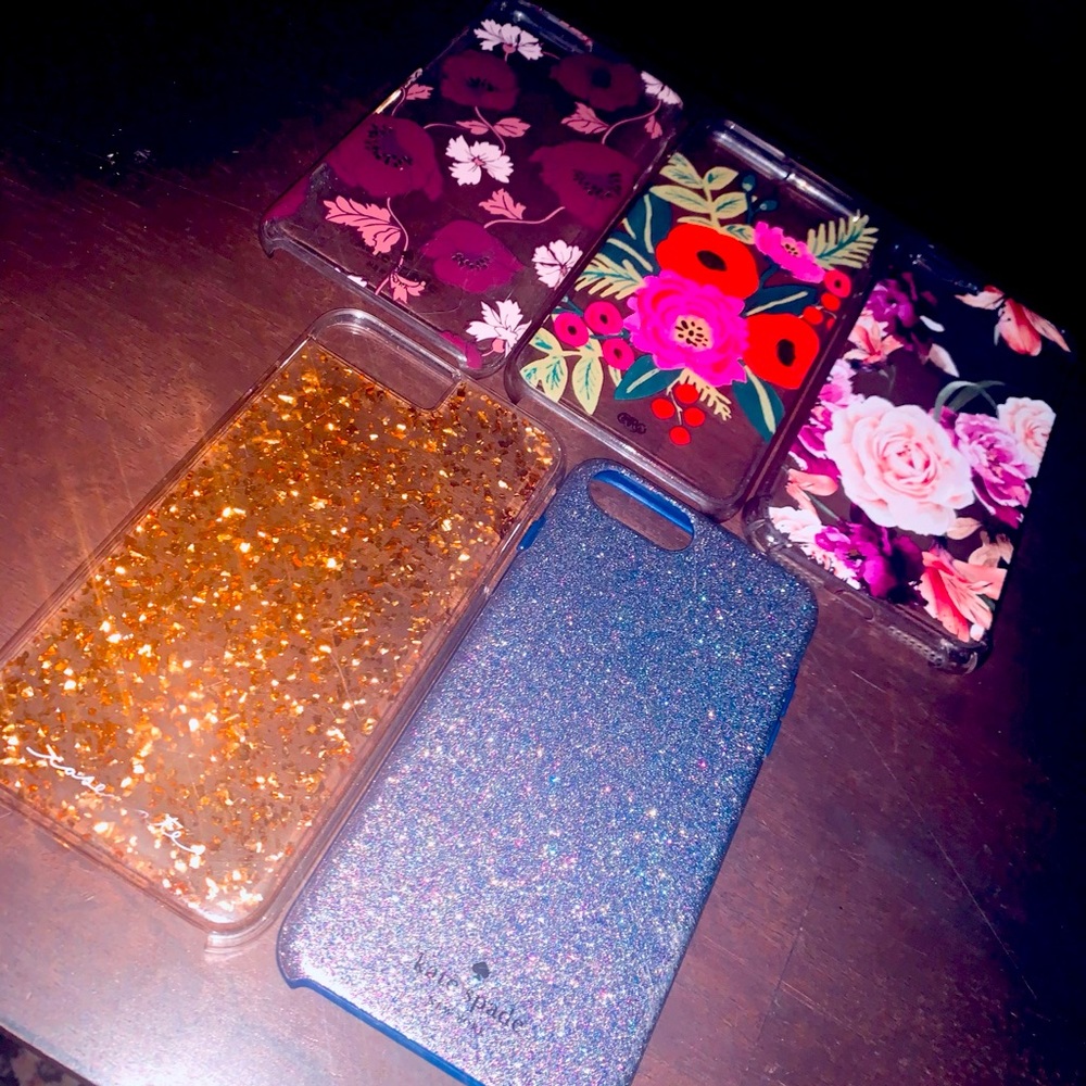 iPhone 7/8 PLUS cases